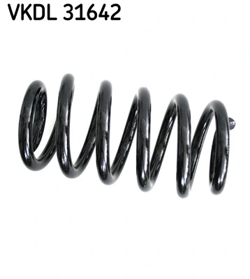 Suspension Spring (VKDL 31642)