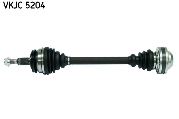 Drive Shaft (VKJC 5204)