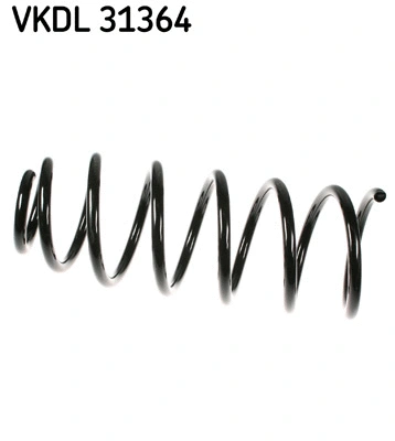 Suspension Spring (VKDL 31364)