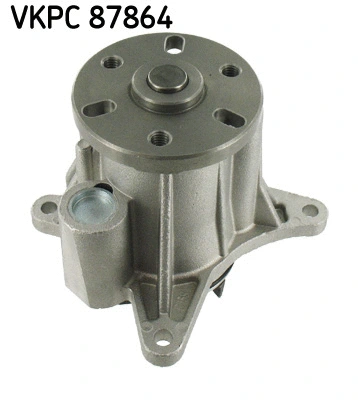 Water Pump, engine cooling (VKPC 87864)