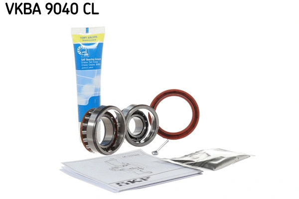 Wheel Bearing Kit (VKBA 9040 CL)