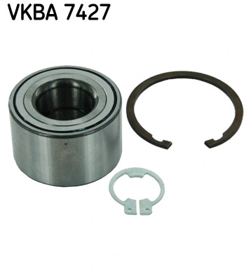 Wheel Bearing Kit (VKBA 7427)