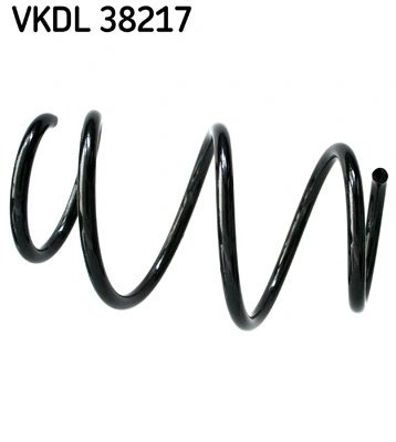 Suspension Spring (VKDL 38217)