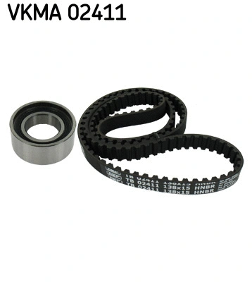 Timing Belt Kit