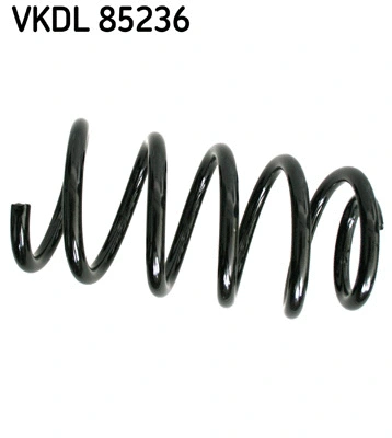 Suspension Spring (VKDL 85236)