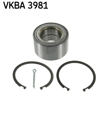 Wheel Bearing Kit (VKBA 3981)