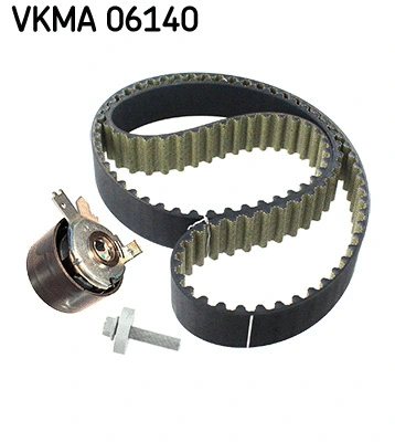 Timing Belt Kit