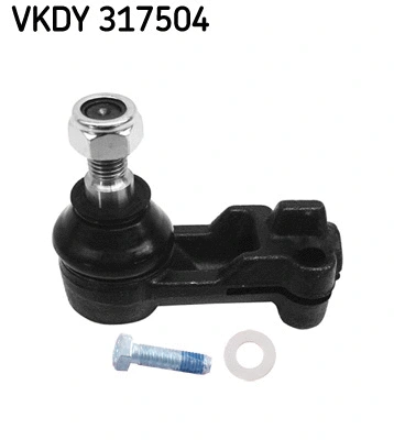 Tie Rod End (VKDY 317504)