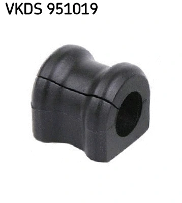 Bushing, stabiliser bar (VKDS 951019)