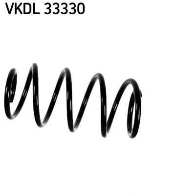 Suspension Spring (VKDL 33330)