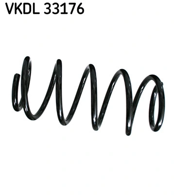 Suspension Spring (VKDL 33176)
