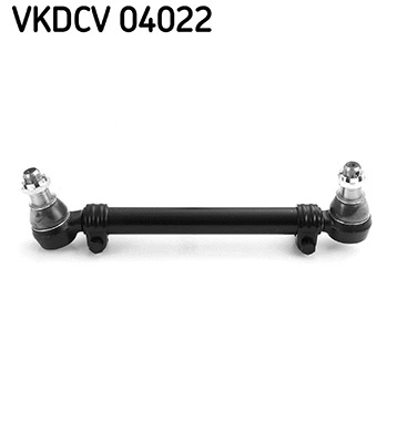 Centre Rod Assembly (VKDCV 04022)