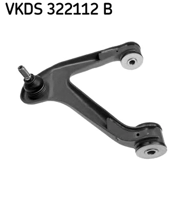 Control/Trailing Arm, wheel suspension (VKDS 322112 B)