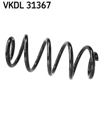 Suspension Spring (VKDL 31367)
