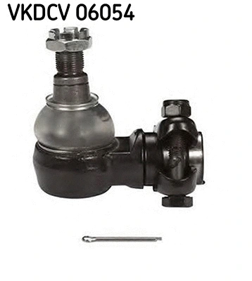 Tie Rod End (VKDCV 06054)