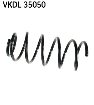 Suspension Spring (VKDL 35050)