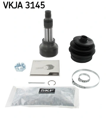 Joint Kit, drive shaft (VKJA 3145)