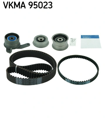 Timing Belt Kit