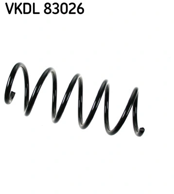 Suspension Spring (VKDL 83026)