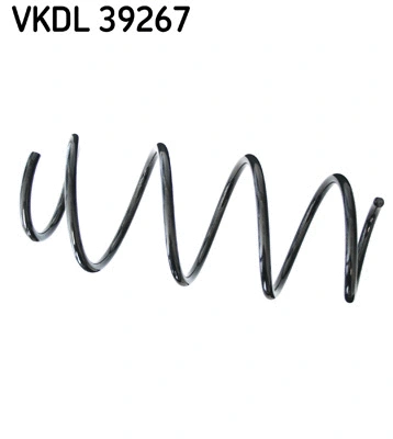 Suspension Spring (VKDL 39267)