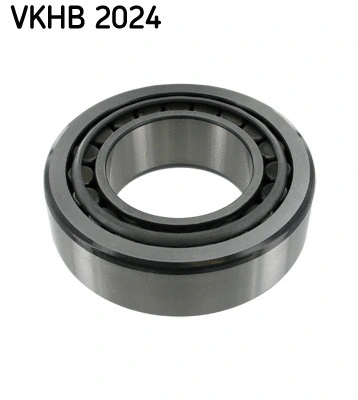 Wheel Bearing (VKHB 2024)