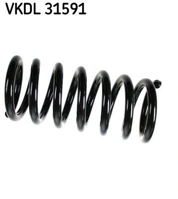 Suspension Spring (VKDL 31591)