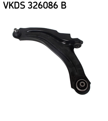 Control/Trailing Arm, wheel suspension (VKDS 326086 B)