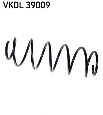 Suspension Spring (VKDL 39009)