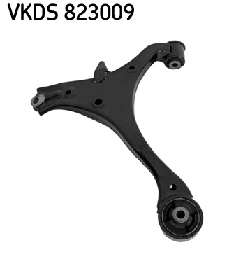 Control/Trailing Arm, wheel suspension (VKDS 823009)