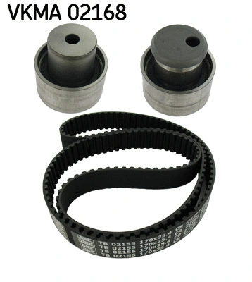 Timing Belt Kit