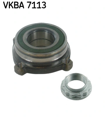Wheel Bearing Kit (VKBA 7113)