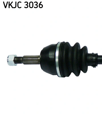 Drive Shaft