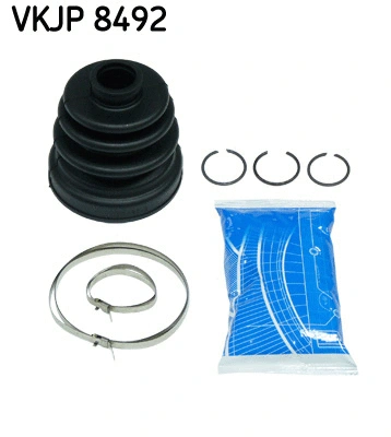 Bellow Kit, drive shaft (VKJP 8492)