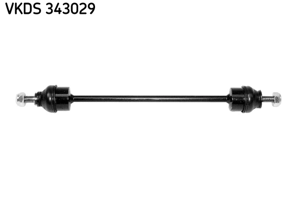 Link/Coupling Rod, stabiliser bar (VKDS 343029)