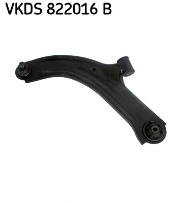 Control/Trailing Arm, wheel suspension (VKDS 822016 B)