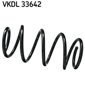 Suspension Spring (VKDL 33642)