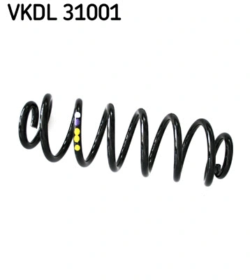 Suspension Spring (VKDL 31001)
