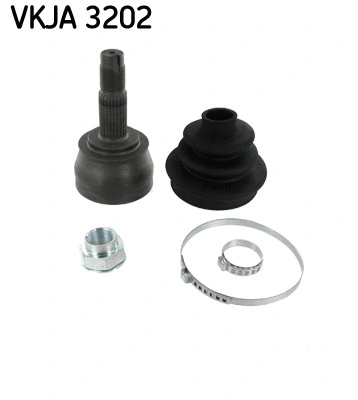 Joint Kit, drive shaft (VKJA 3202)
