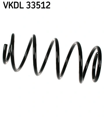 Suspension Spring (VKDL 33512)
