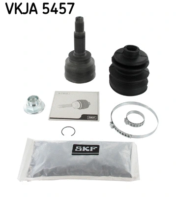 Joint Kit, drive shaft (VKJA 5457)