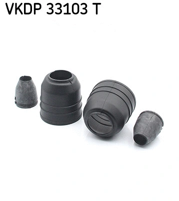 Dust Cover Kit, shock absorber (VKDP 33103 T)