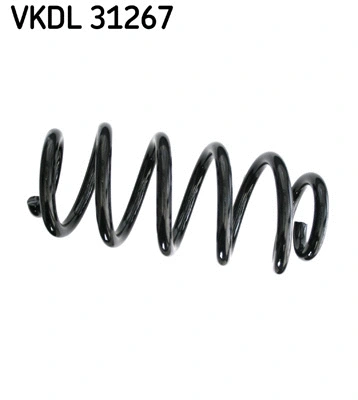 Suspension Spring (VKDL 31267)