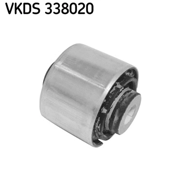 Mounting, control/trailing arm (VKDS 338020)