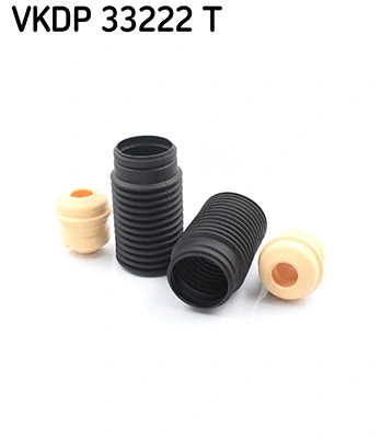 Dust Cover Kit, shock absorber (VKDP 33222 T)