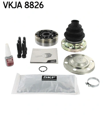 Joint Kit, drive shaft (VKJA 8826)