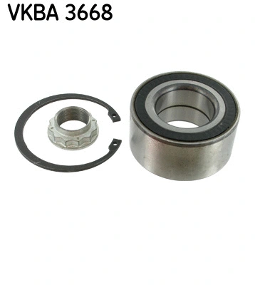 Wheel Bearing Kit (VKBA 3668)