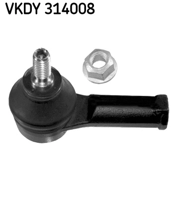 Tie Rod End (VKDY 314008)