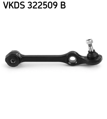 Control/Trailing Arm, wheel suspension (VKDS 322509 B)