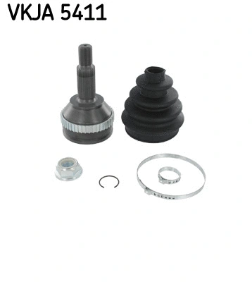 Joint Kit, drive shaft (VKJA 5411)