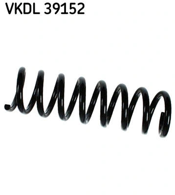 Suspension Spring (VKDL 39152)